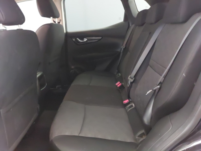 Used Nissan Qashqai 2017 for sale - 76815897: Photo 6