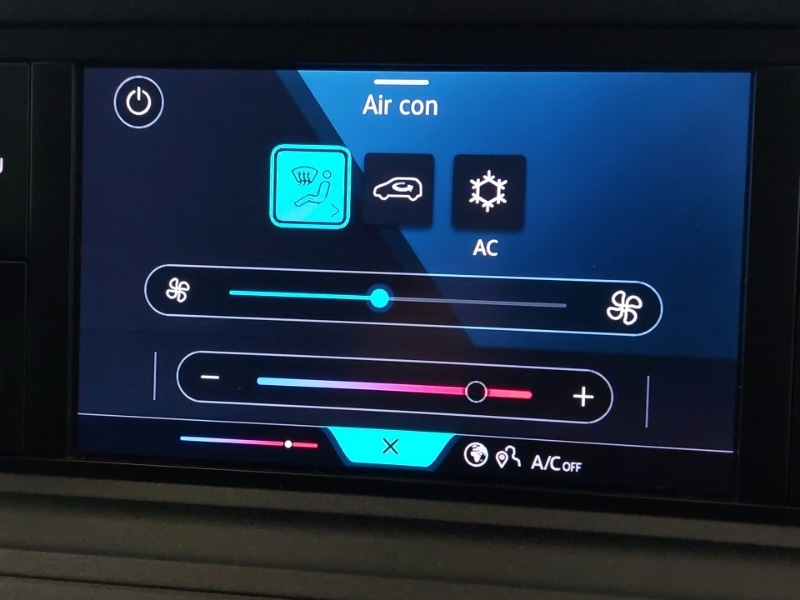 Used Volkswagen Caddy 2021 for sale - 77343067: Photo 15