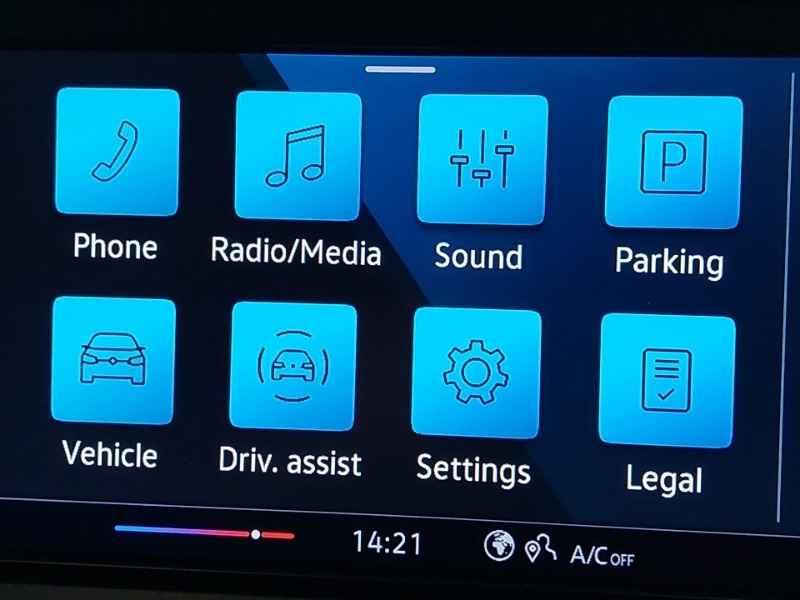 Used Volkswagen Caddy 2021 for sale - 77343067: Photo 16