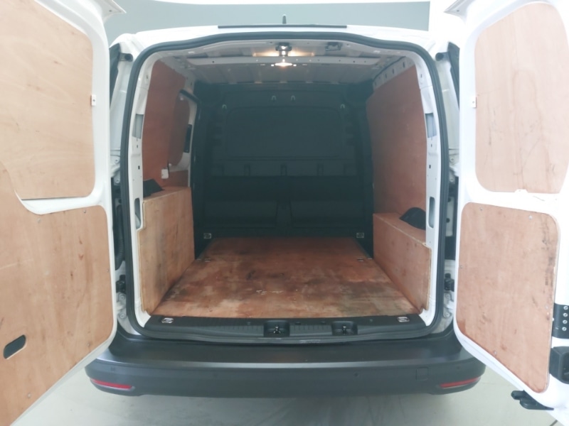 Used Volkswagen Caddy 2021 for sale - 77343067: Photo 8