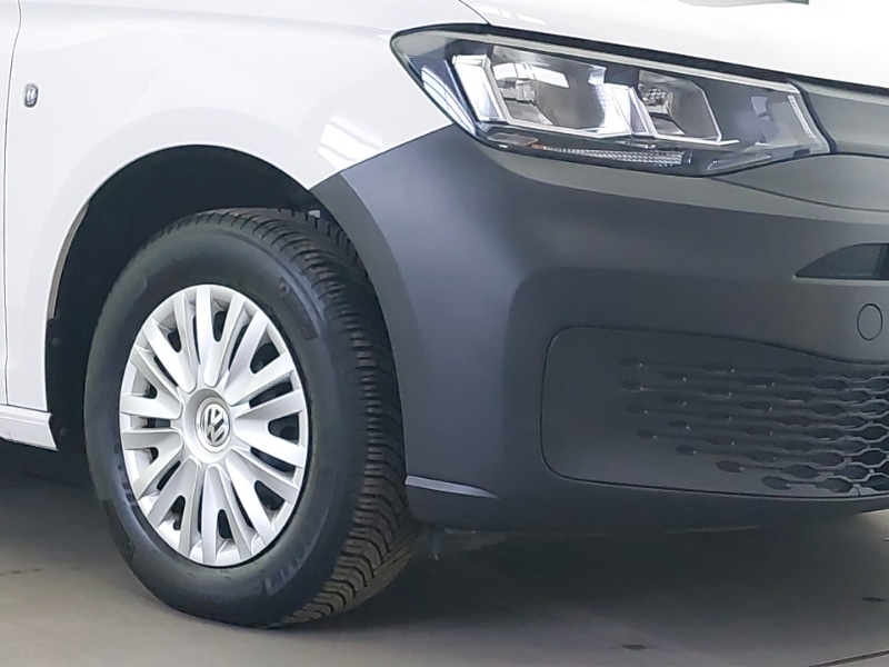 Used Volkswagen Caddy 2021 for sale - 77343067: Photo 9