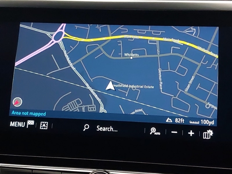 Used Vauxhall Corsa 2023 for sale - 76335931: Photo 11