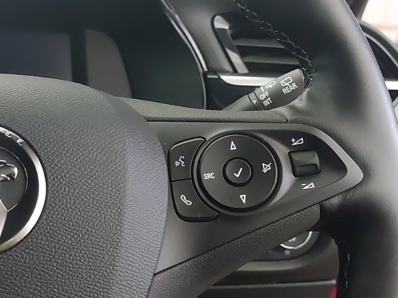 Used Vauxhall Corsa 2023 for sale - 76335931: Photo 13