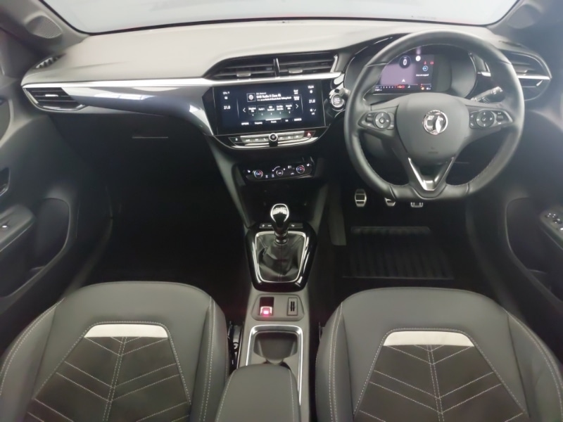 Used Vauxhall Corsa 2023 for sale - 76335931: Photo 2