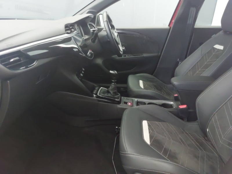 Used Vauxhall Corsa 2023 for sale - 76335931: Photo 5