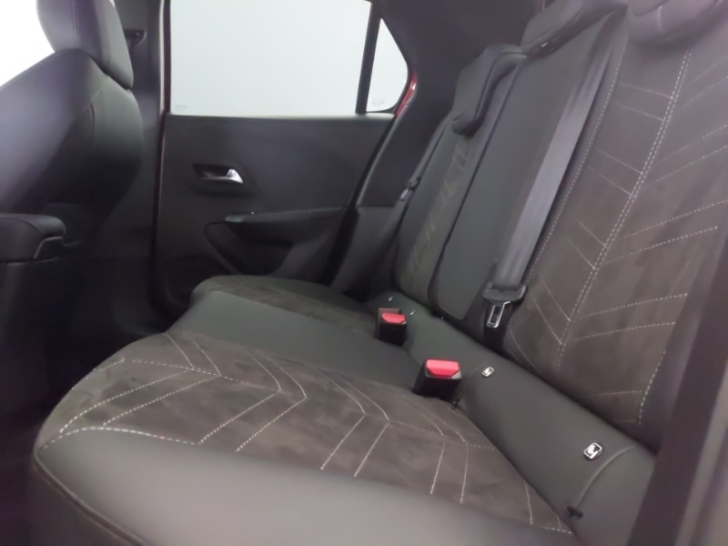 Used Vauxhall Corsa 2023 for sale - 76335931: Photo 6