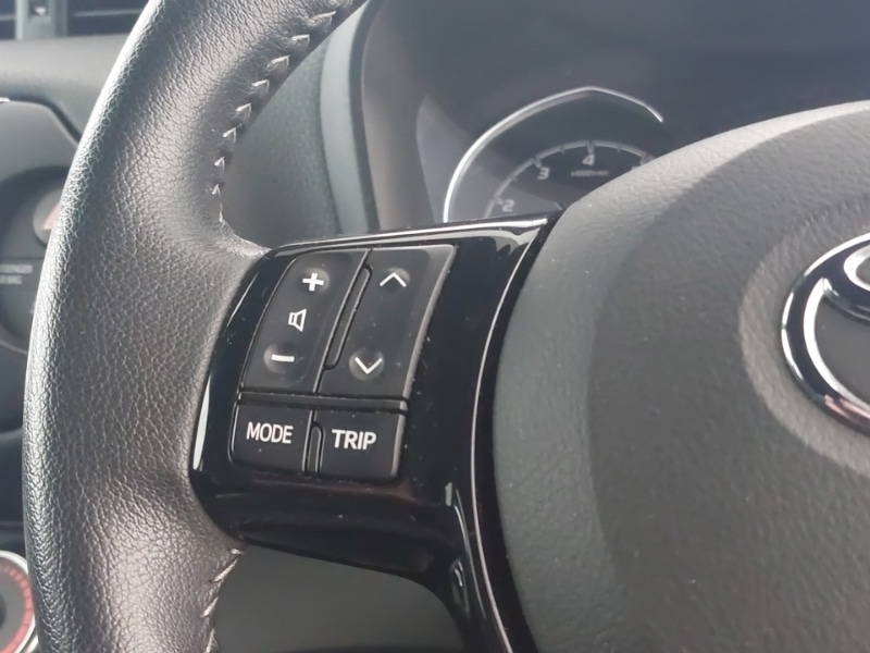 Used Toyota Yaris 2019 for sale - 77596456: Photo 14