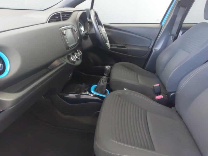 Used Toyota Yaris 2019 for sale - 77596456: Photo 5