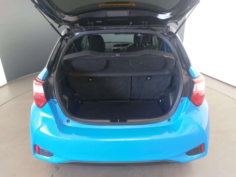 Used Toyota Yaris 2019 for sale - 77596456: Photo 8