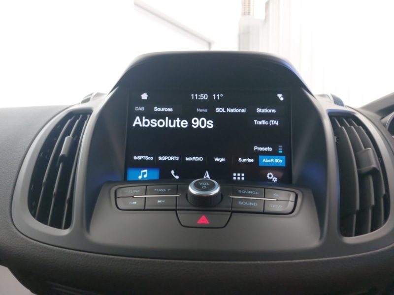 Used Ford Kuga 2018 for sale - 77797541: Photo 10