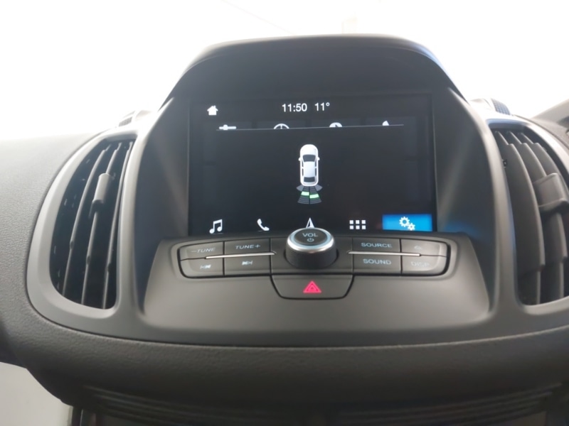 Used Ford Kuga 2018 for sale - 77797541: Photo 14