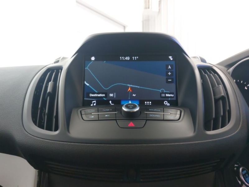 Used Ford Kuga 2018 for sale - 77797541: Photo 16