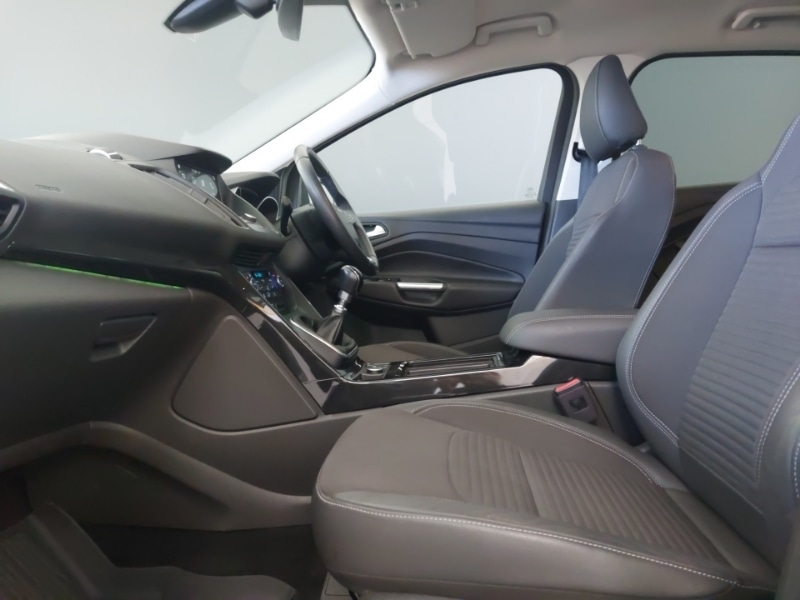 Used Ford Kuga 2018 for sale - 77797541: Photo 5