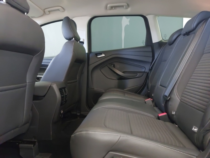 Used Ford Kuga 2018 for sale - 77797541: Photo 6