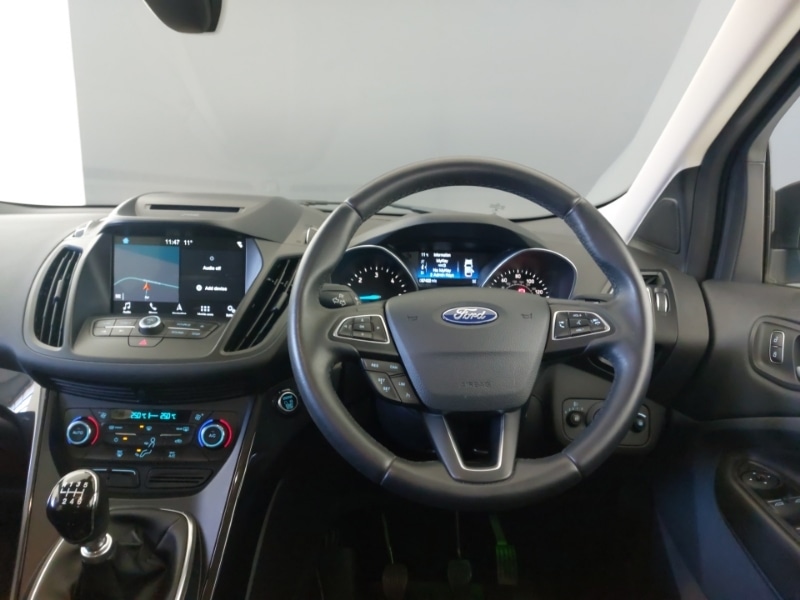 Used Ford Kuga 2018 for sale - 77797541: Photo 7