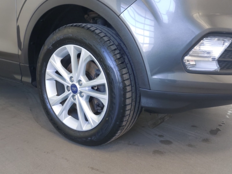 Used Ford Kuga 2018 for sale - 77797541: Photo 9