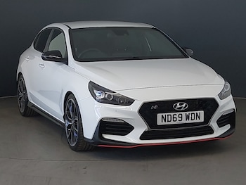 Used Hyundai i30 2020 for sale - 78425194: Photo