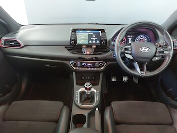 Used Hyundai i30 2020 for sale - 78425194: Photo