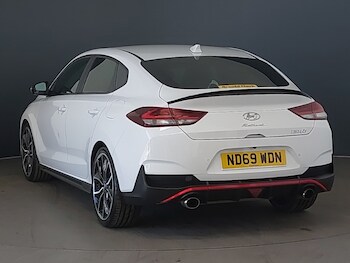 Used Hyundai i30 2020 for sale - 78425194: Photo