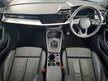 Used Audi A3 2023 for sale - 79627324: Photo