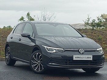 Used Volkswagen Golf 2023 for sale - 78735669: Photo
