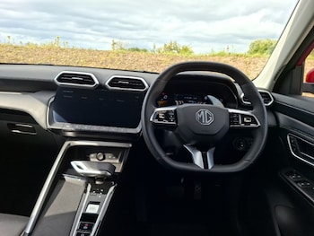 Used MG MG ZS 2025 for sale - 79513702: Photo