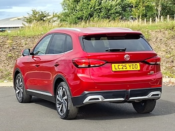 Used MG MG ZS 2025 for sale - 79513702: Photo