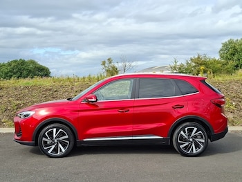Used MG MG ZS 2025 for sale - 79513702: Photo