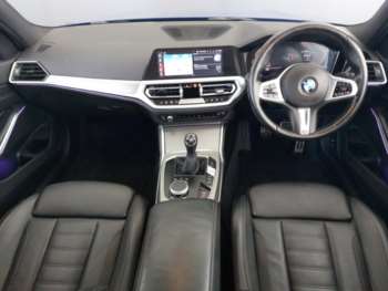 Used BMW 3 Series 2019 for sale - 75107744: Photo