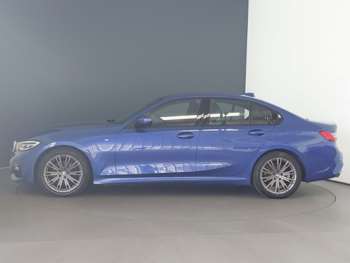 Used BMW 3 Series 2019 for sale - 75107744: Photo