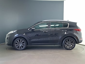 Used Kia Sportage 2018 for sale - 79025545: Photo