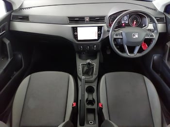 Used SEAT Ibiza 2020 for sale - 77284517: Photo