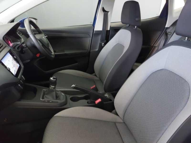 Used SEAT Ibiza 2020 for sale - 77284517: Photo 5