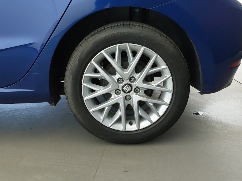 Used SEAT Ibiza 2020 for sale - 77284517: Photo 9