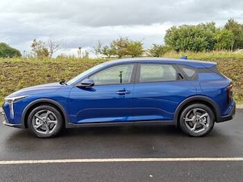 Used Kia K4 2026 for sale - 79728711: Photo