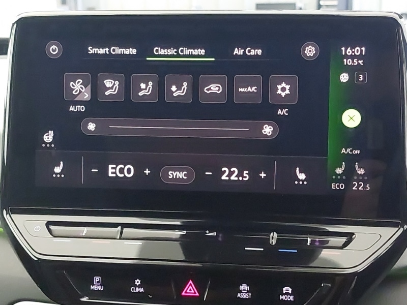 Used Volkswagen ID.3 2021 for sale - 78147474: Photo 15