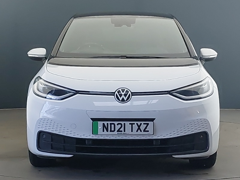Used Volkswagen ID.3 2021 for sale - 78147474: Photo 19