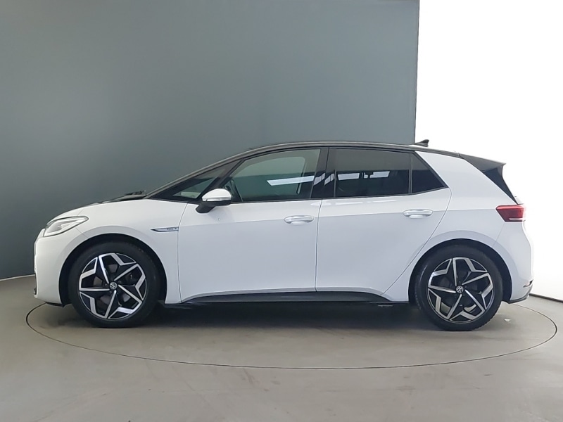 Used Volkswagen ID.3 2021 for sale - 78147474: Photo 4