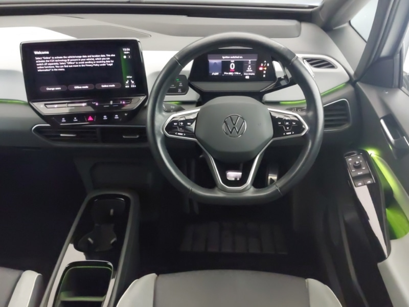 Used Volkswagen ID.3 2021 for sale - 78147474: Photo 7