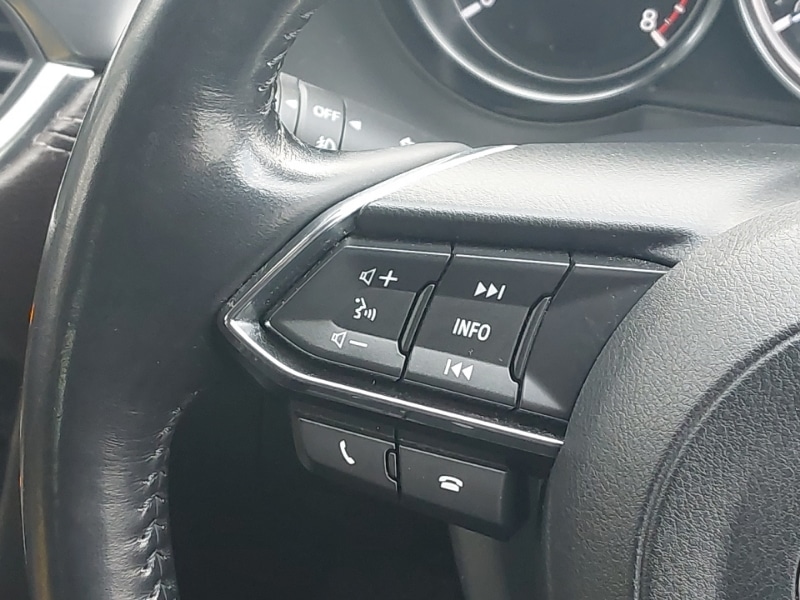 Used Mazda Mazda6 2017 for sale - 77536553: Photo 15