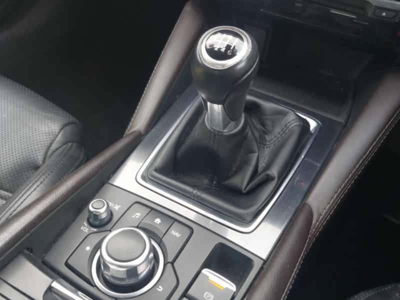 Used Mazda Mazda6 2017 for sale - 77536553: Photo 16