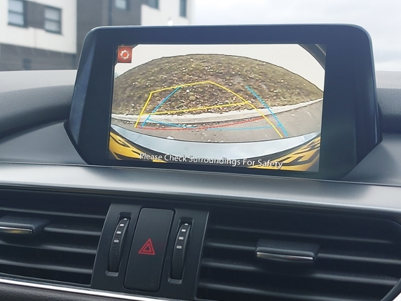 Used Mazda Mazda6 2017 for sale - 77536553: Photo 18