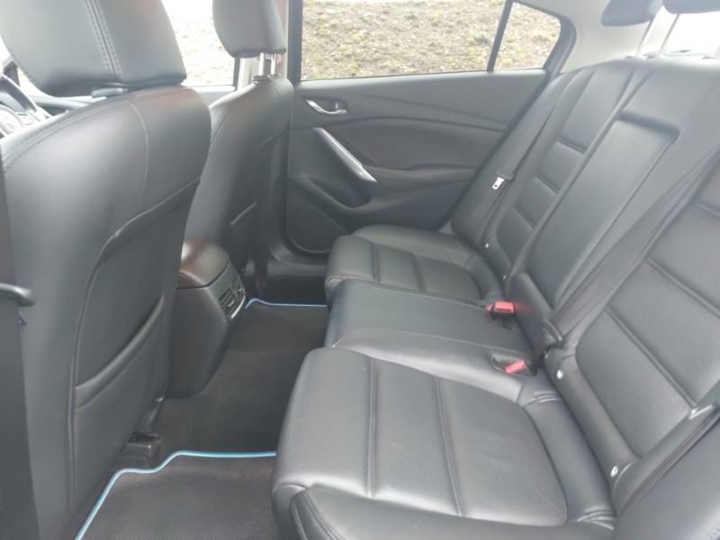 Used Mazda Mazda6 2017 for sale - 77536553: Photo 6