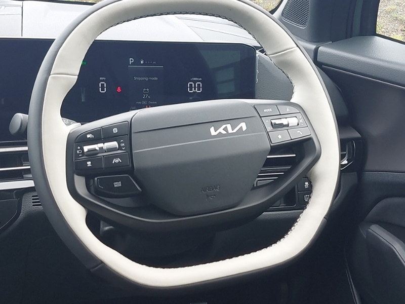 Used Kia Sportage 2025 for sale - 76195345: Photo 10