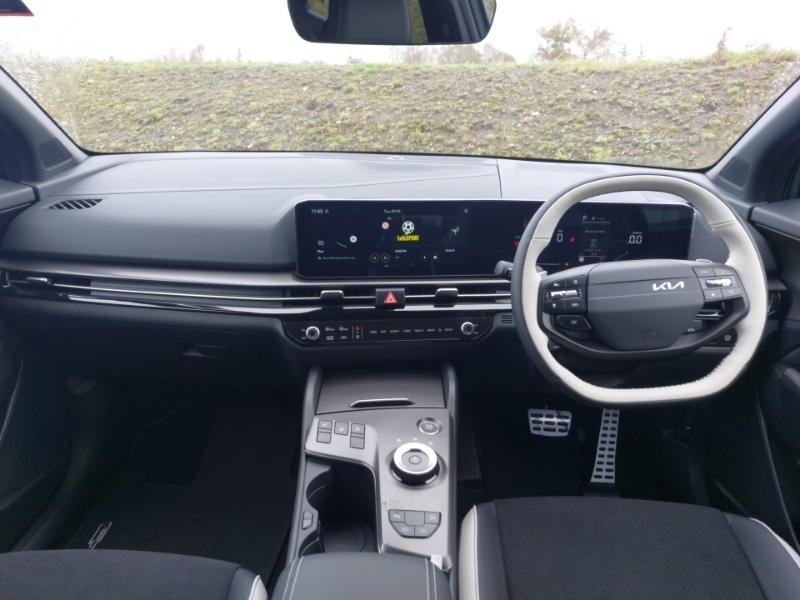 Used Kia Sportage 2025 for sale - 76195345: Photo 2