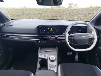 Used Kia Sportage 2025 for sale - 76195345: Photo 2