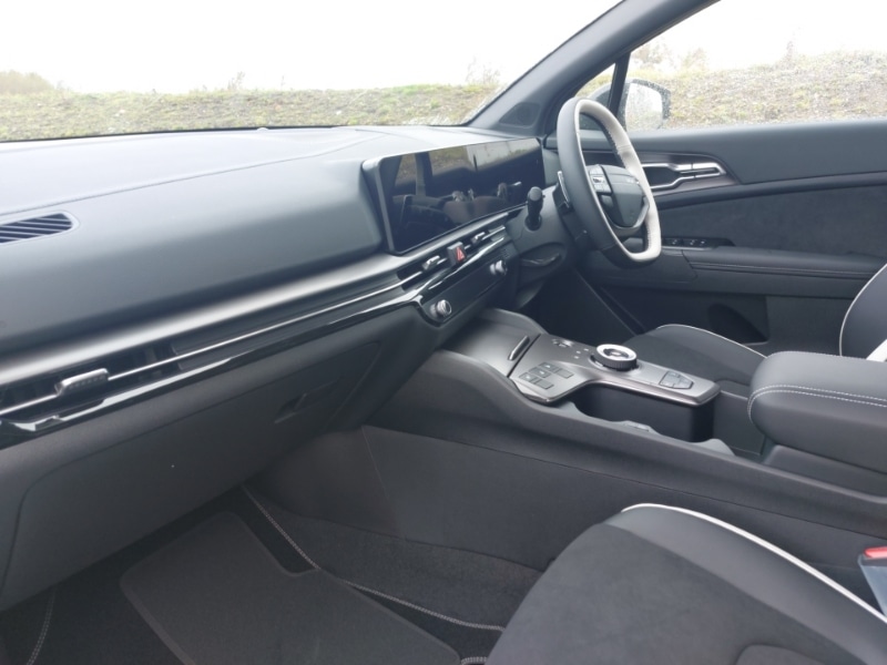 Used Kia Sportage 2025 for sale - 76195345: Photo 5