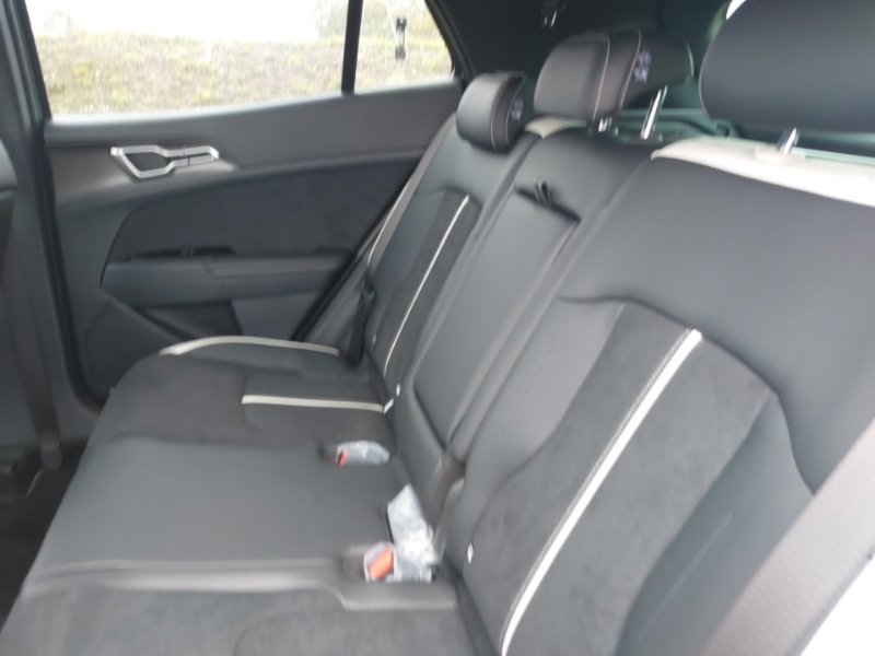 Used Kia Sportage 2025 for sale - 76195345: Photo 6