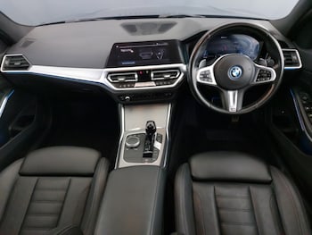 Used BMW 3 Series 2022 for sale - 78953186: Photo