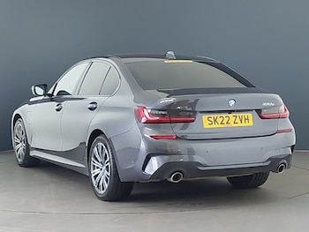 Used BMW 3 Series 2022 for sale - 78953186: Photo
